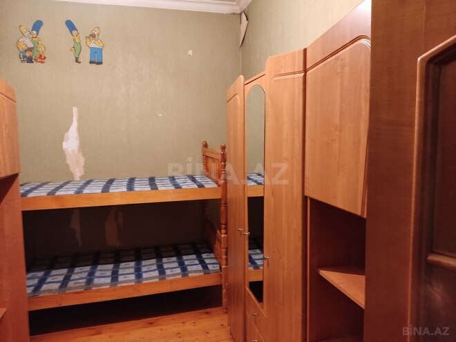 İcarəyə verilir 3 otaqlı həyət evi/bağ evi 60 m², Əhmədli q., photo 7 from 14