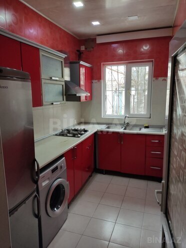 İcarəyə verilir 3 otaqlı həyət evi/bağ evi 60 m², Əhmədli q., photo 6 from 14