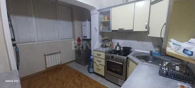 Satılır 4 otaqlı köhnə tikili 100 m², Nəsimi m., photo 4 from 32