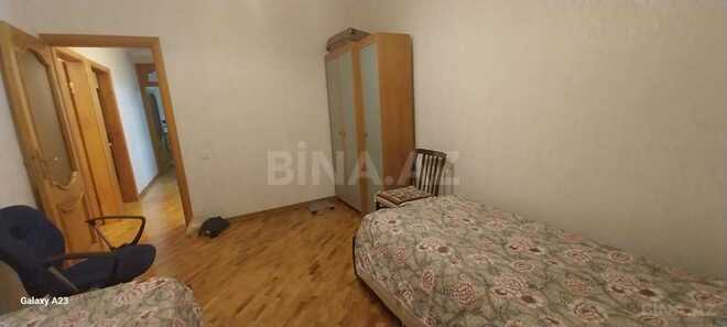 Satılır 4 otaqlı köhnə tikili 100 m², Nəsimi m., photo 16 from 32
