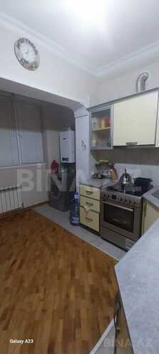 Satılır 4 otaqlı köhnə tikili 100 m², Nəsimi m., photo 5 from 32