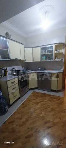Satılır 4 otaqlı köhnə tikili 100 m², Nəsimi m., photo 3 from 32