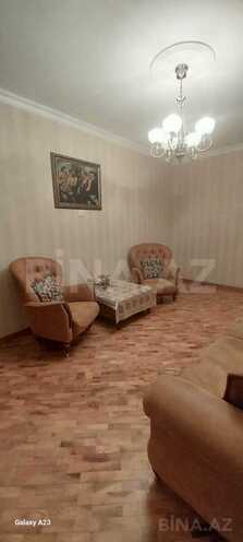 Satılır 4 otaqlı köhnə tikili 100 m², Nəsimi m., photo 12 from 32
