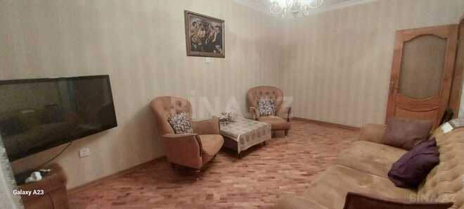 Satılır 4 otaqlı köhnə tikili 100 m², Nəsimi m., photo 11 from 32