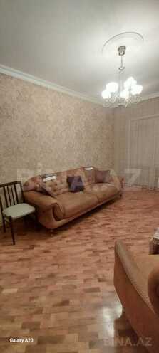 Satılır 4 otaqlı köhnə tikili 100 m², Nəsimi m., photo 13 from 32