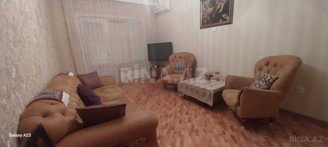 Satılır 4 otaqlı köhnə tikili 100 m², Nəsimi m., photo 8 from 32