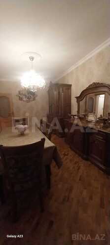 Satılır 4 otaqlı köhnə tikili 100 m², Nəsimi m., photo 21 from 32