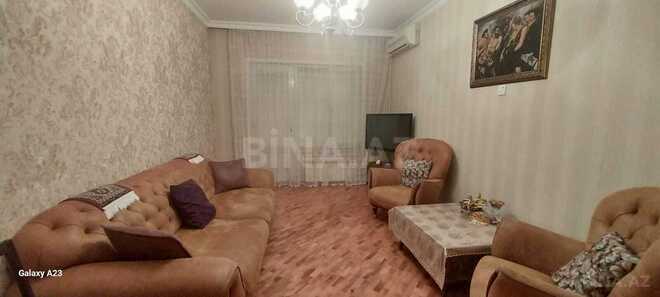 Satılır 4 otaqlı köhnə tikili 100 m², Nəsimi m., photo 10 from 32
