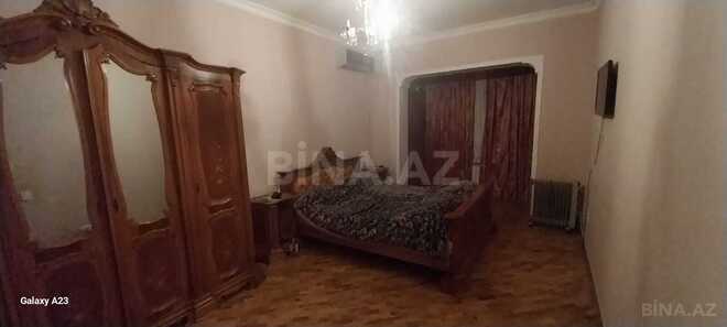 Satılır 4 otaqlı köhnə tikili 100 m², Nəsimi m., photo 28 from 32
