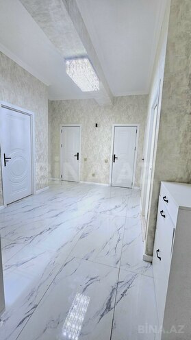 Продаётся 4-комн. новостройка 110 м², Ясамальский р., photo 13 from 19