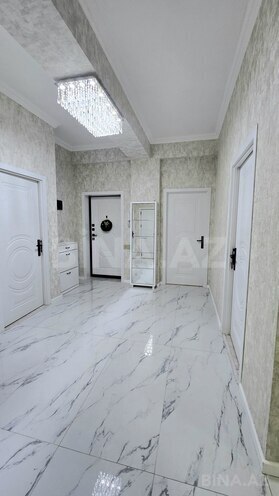 Продаётся 4-комн. новостройка 110 м², Ясамальский р., photo 7 from 19