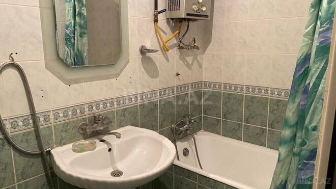 Сдаётся 2-комн. вторичка 50 м², м. Нариман Нариманов, photo 10 from 11