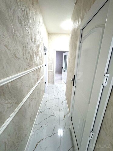 Сдаётся 2-комн. вторичка 70 м², Насиминский  р., photo 10 from 12