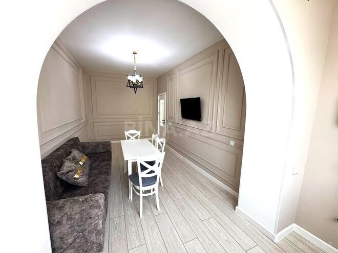 Сдаётся 2-комн. вторичка 70 м², Насиминский  р., photo 4 from 12