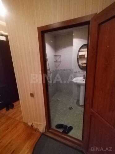 Сдаётся 3-комн. новостройка 110 м², м. Иншаатчылар, photo 9 from 11