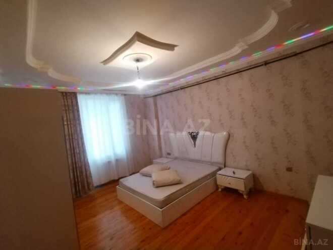Сдаётся 3-комн. новостройка 110 м², м. Иншаатчылар, photo 4 from 11