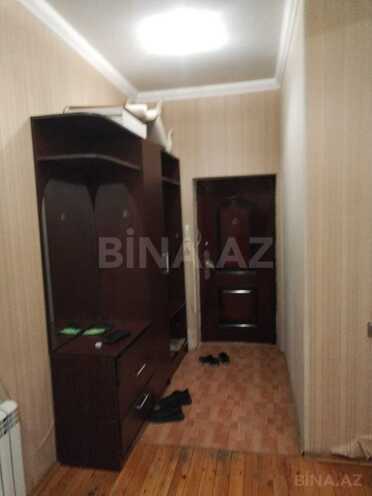 Сдаётся 3-комн. новостройка 110 м², м. Иншаатчылар, photo 8 from 11
