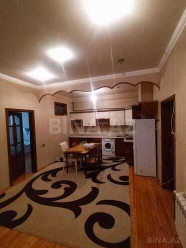 Сдаётся 3-комн. новостройка 110 м², м. Иншаатчылар, photo 6 from 11