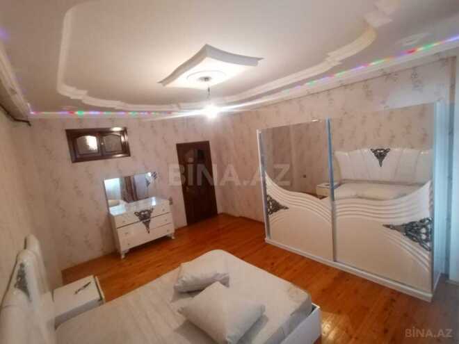 Сдаётся 3-комн. новостройка 110 м², м. Иншаатчылар, photo 5 from 11