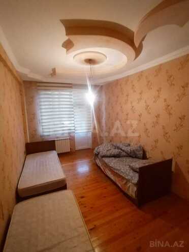 Сдаётся 3-комн. новостройка 110 м², м. Иншаатчылар, photo 7 from 11
