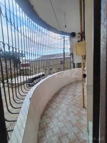 Сдаётся 3-комн. новостройка 110 м², м. Иншаатчылар, photo 10 from 11