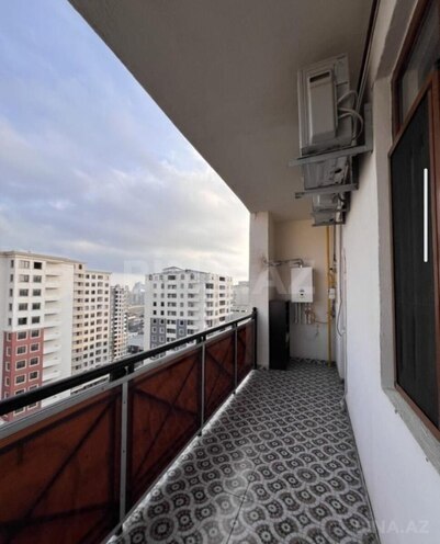Satılır 4 otaqlı yeni tikili 220 m², Gənclik m., photo 19 from 21