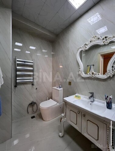 Satılır 4 otaqlı yeni tikili 220 m², Gənclik m., photo 16 from 21