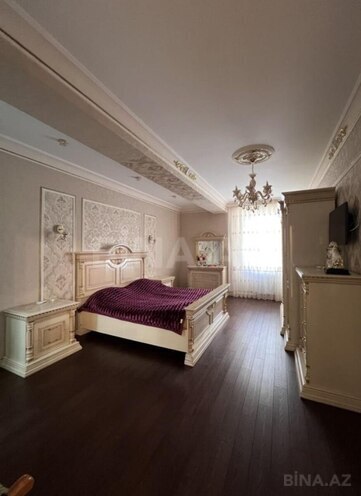 Satılır 4 otaqlı yeni tikili 220 m², Gənclik m., photo 3 from 21