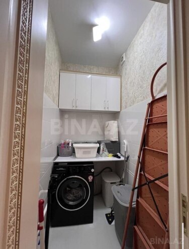Satılır 4 otaqlı yeni tikili 220 m², Gənclik m., photo 12 from 21