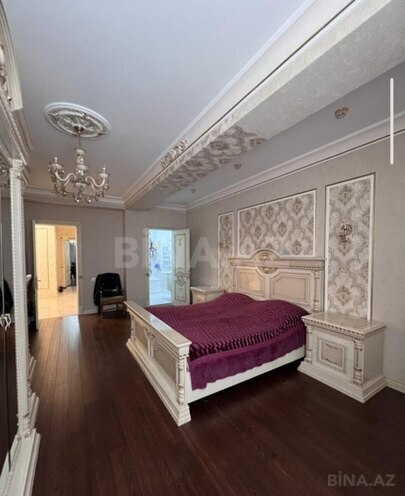 Satılır 4 otaqlı yeni tikili 220 m², Gənclik m., photo 1 from 21