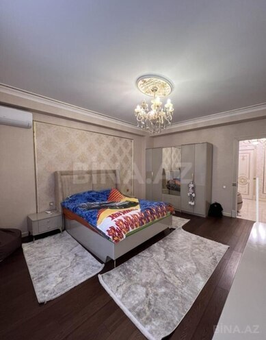 Satılır 4 otaqlı yeni tikili 220 m², Gənclik m., photo 4 from 21