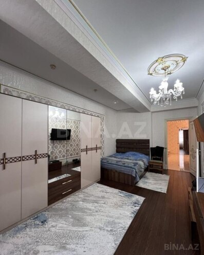 Satılır 4 otaqlı yeni tikili 220 m², Gənclik m., photo 6 from 21