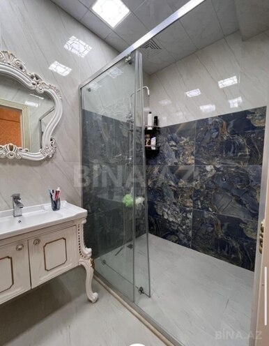 Satılır 4 otaqlı yeni tikili 220 m², Gənclik m., photo 17 from 21