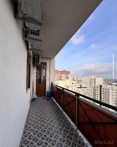Satılır 4 otaqlı yeni tikili 220 m², Gənclik m., photo 18 from 21