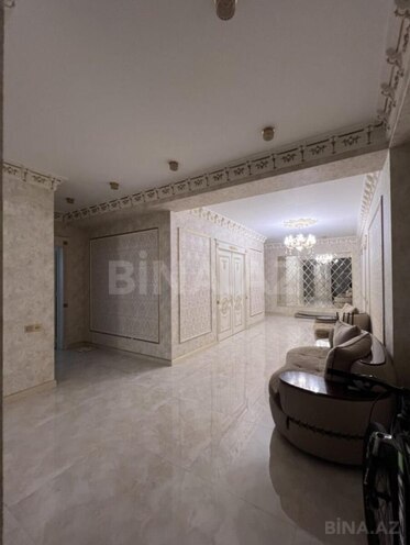 Satılır 4 otaqlı yeni tikili 220 m², Gənclik m., photo 13 from 21