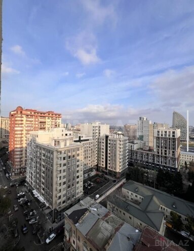 Satılır 4 otaqlı yeni tikili 220 m², Gənclik m., photo 20 from 21