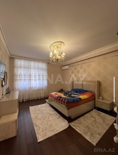 Satılır 4 otaqlı yeni tikili 220 m², Gənclik m., photo 5 from 21