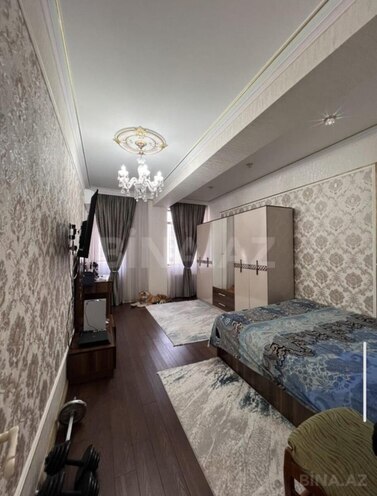 Satılır 4 otaqlı yeni tikili 220 m², Gənclik m., photo 7 from 21