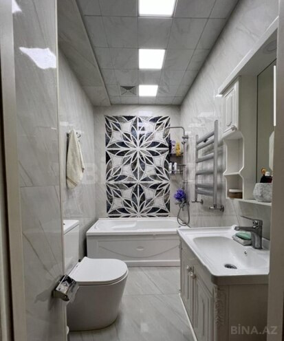 Satılır 4 otaqlı yeni tikili 220 m², Gənclik m., photo 15 from 21