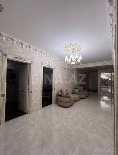 Satılır 4 otaqlı yeni tikili 220 m², Gənclik m., photo 14 from 21