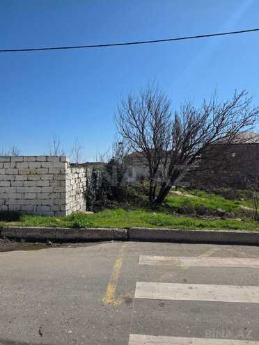 Продаётся  участок 23 сот, пос. Ени Гюнешли, photo 4 from 8