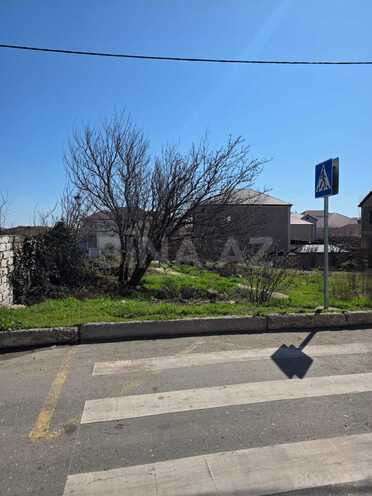 Продаётся  участок 23 сот, пос. Ени Гюнешли, photo 3 from 8