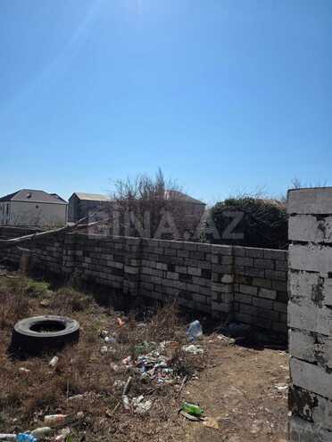 Продаётся  участок 23 сот, пос. Ени Гюнешли, photo 5 from 8