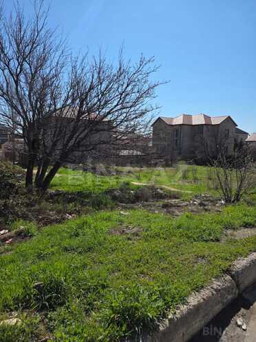 Продаётся  участок 23 сот, пос. Ени Гюнешли, photo 6 from 8