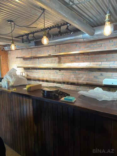 Сдаётся  объект 35 м², Ясамальский р., photo 3 from 6