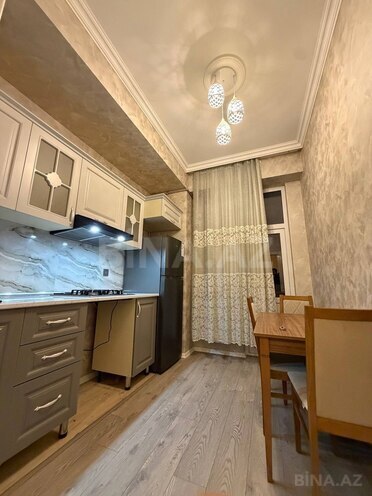 Satılır 2 otaqlı yeni tikili 65 m², Abşeron r., photo 1 from 11