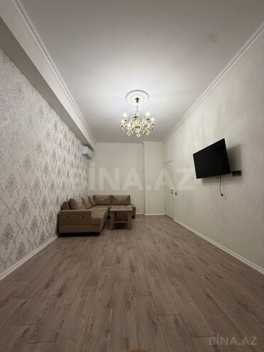 Satılır 2 otaqlı yeni tikili 65 m², Abşeron r., photo 7 from 11