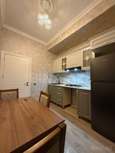 Satılır 2 otaqlı yeni tikili 65 m², Abşeron r., photo 3 from 11