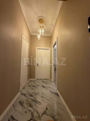 Satılır 2 otaqlı yeni tikili 65 m², Abşeron r., photo 8 from 11