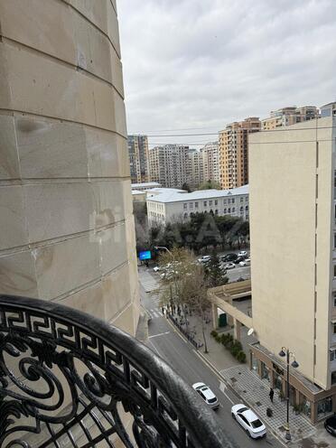 Satılır 3 otaqlı yeni tikili 150 m², Nərimanov r., photo 19 from 27